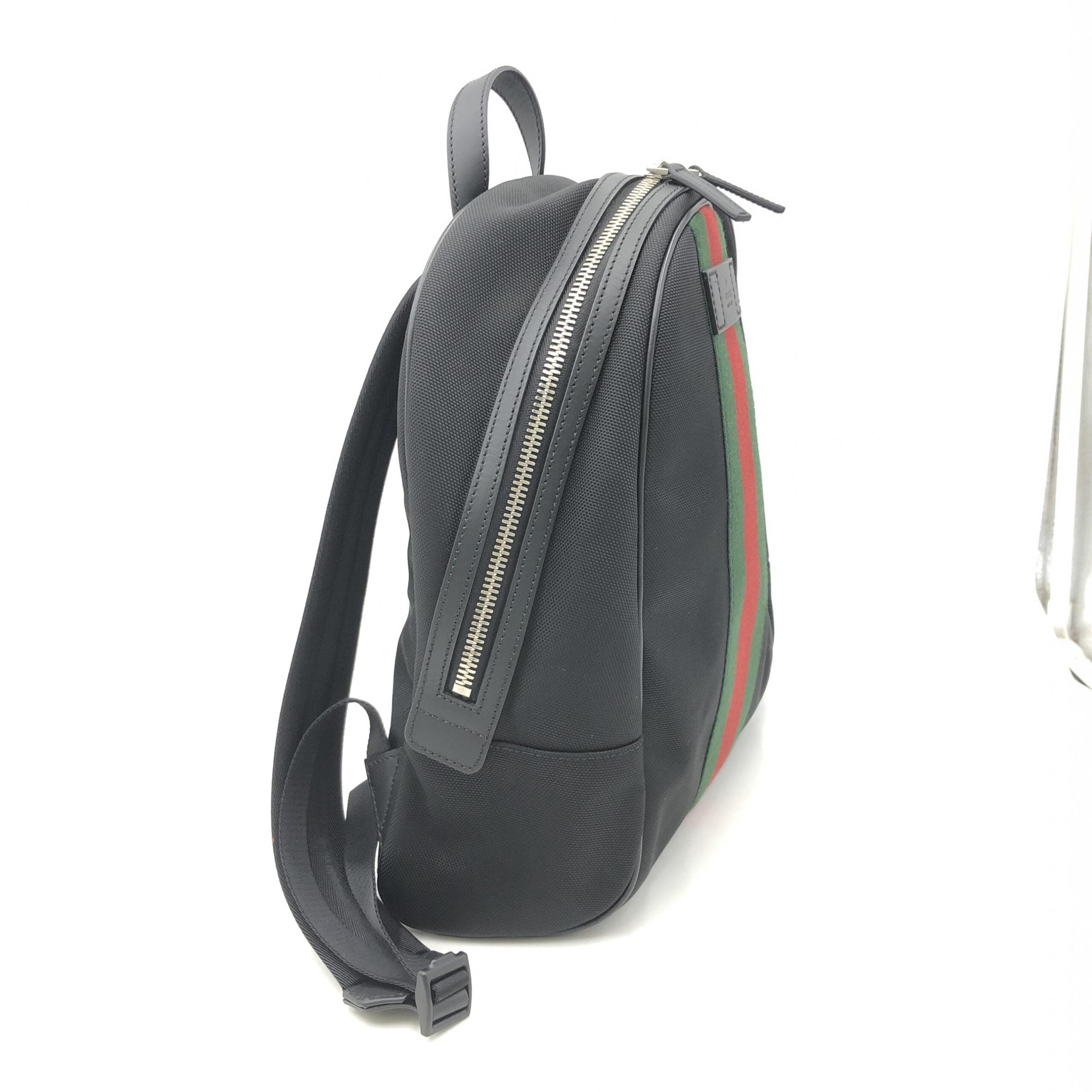 Gucci Sherry Backpack