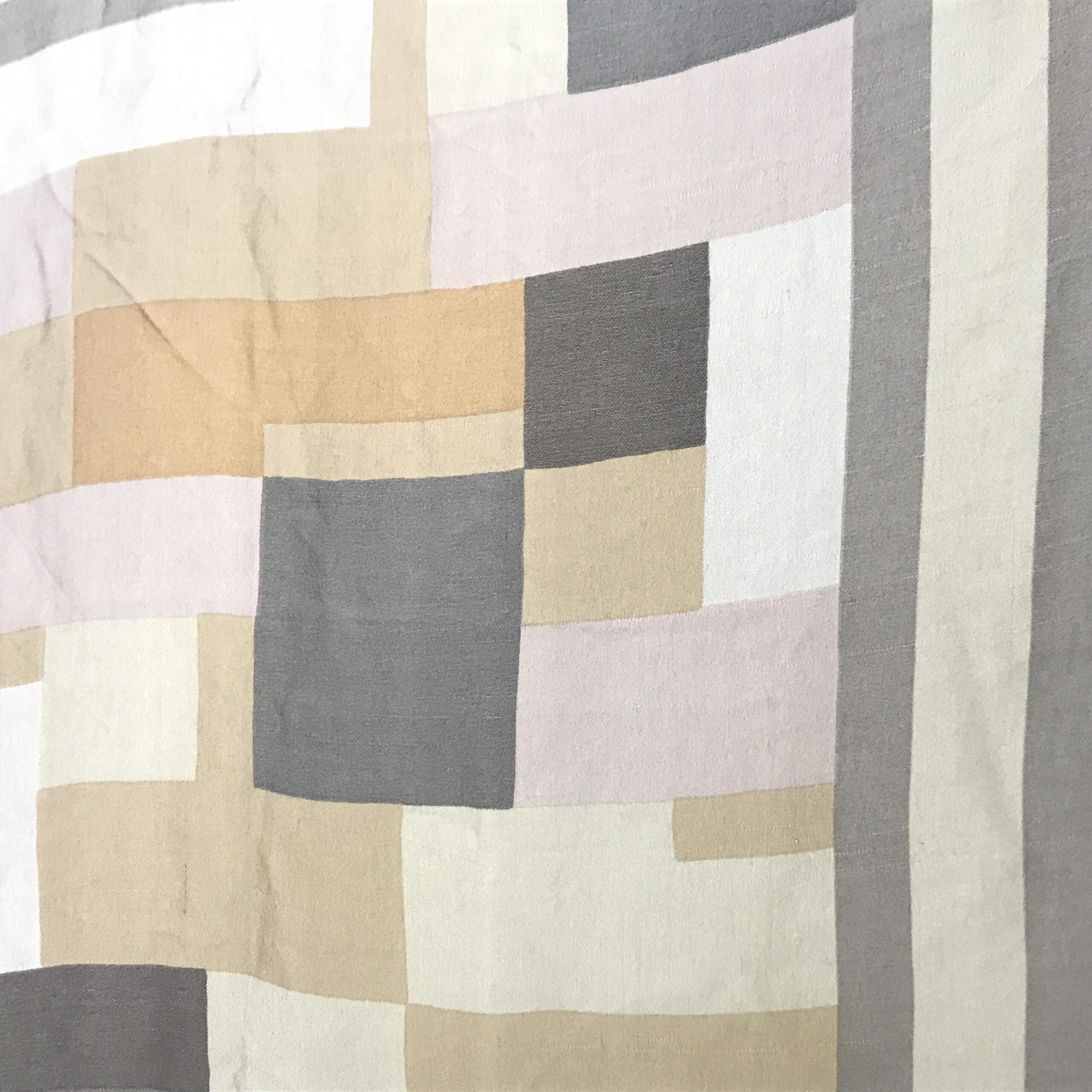 Salvatore Ferragamo Scarf, Silk