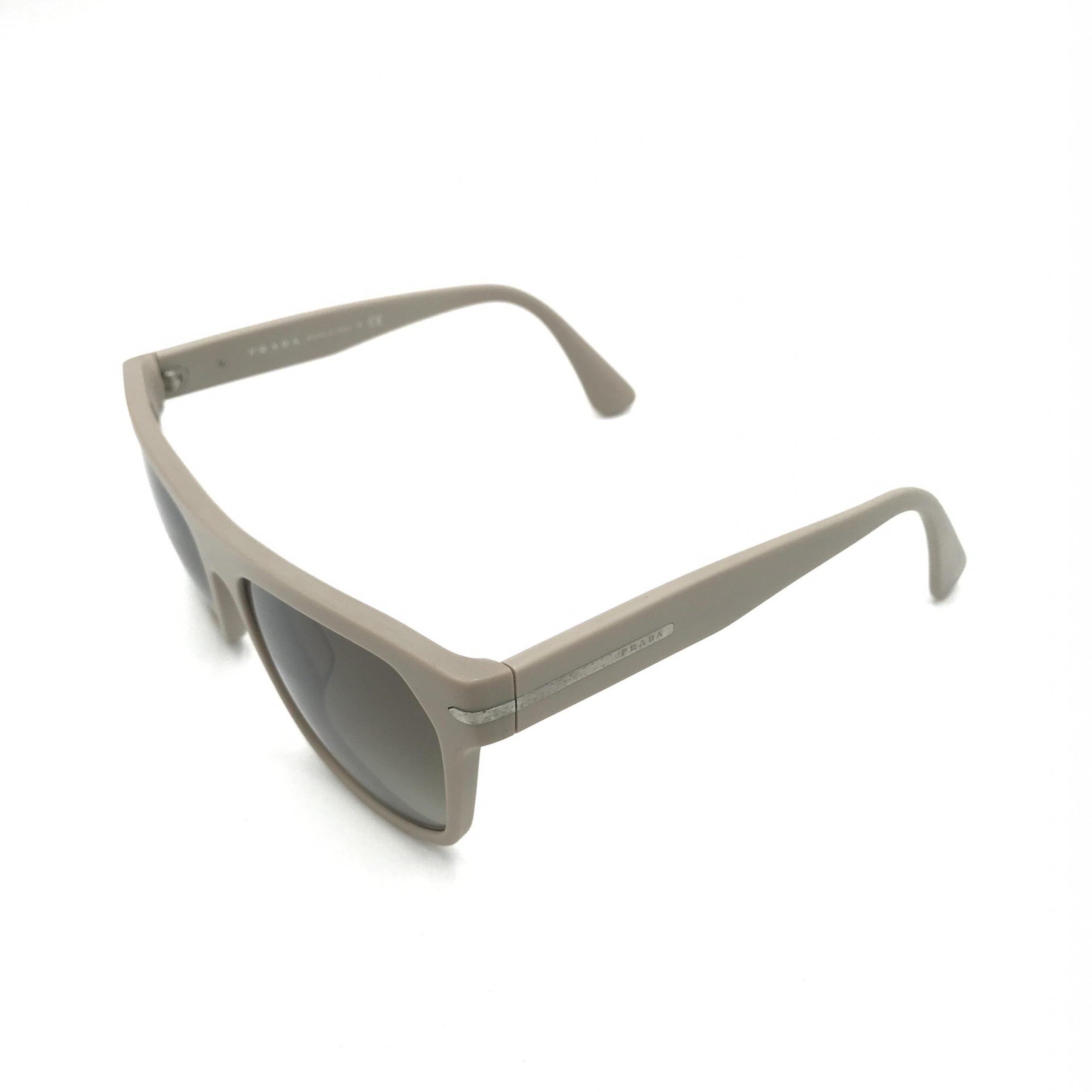 Prada Sunglasses, Plastic