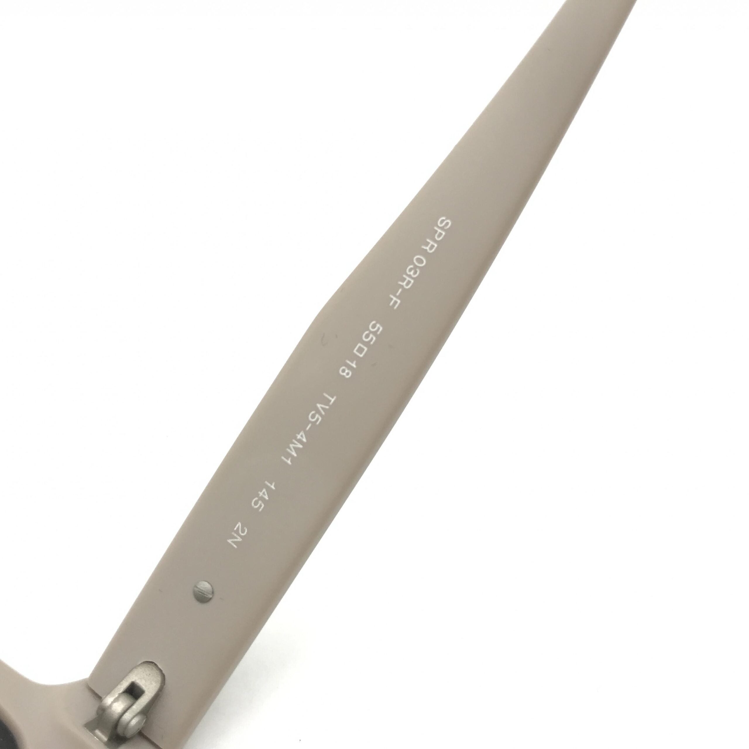 Prada Sunglasses, Plastic