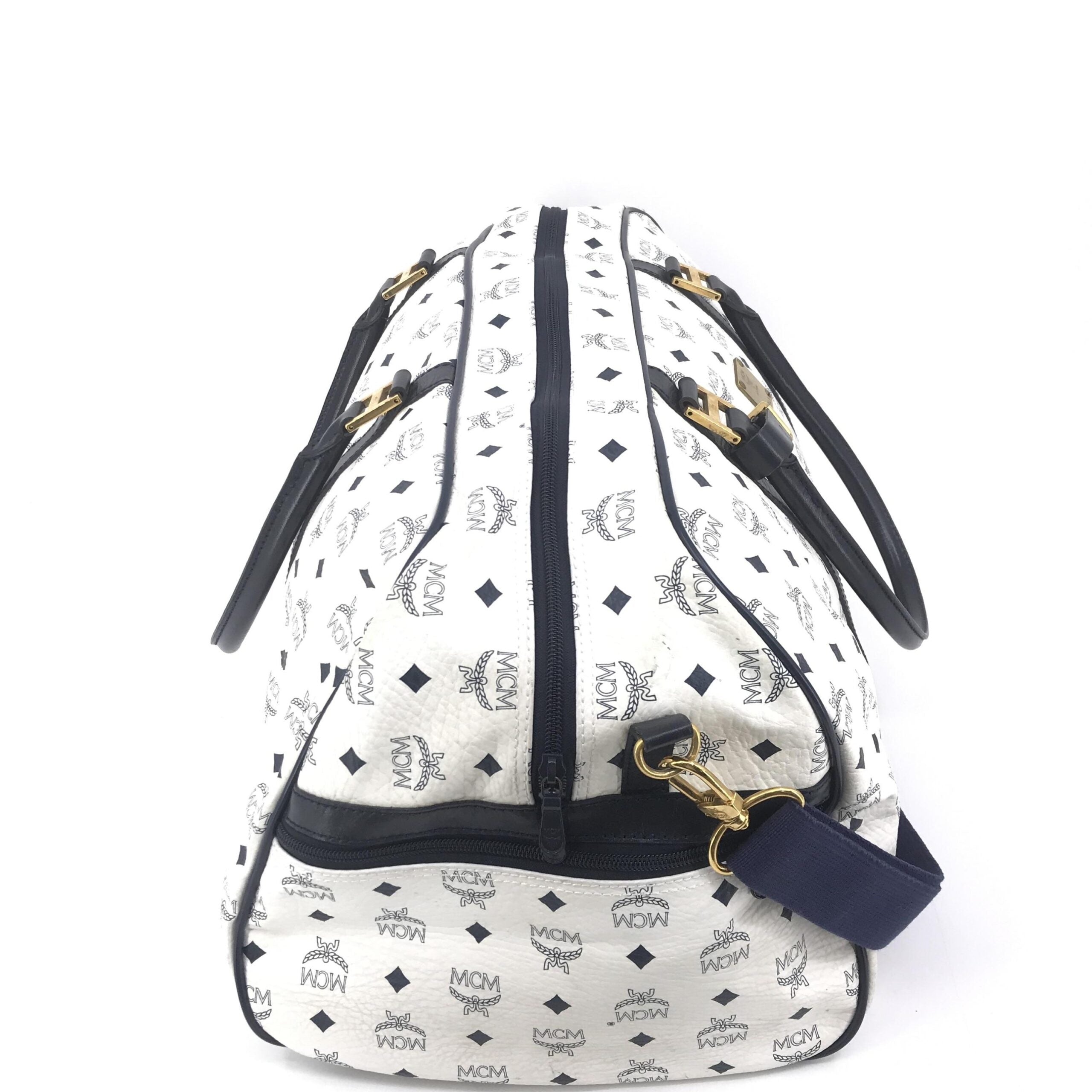 MCM LOUIS VUITTON Monogram Keepall BandoulièRe 50 Bag