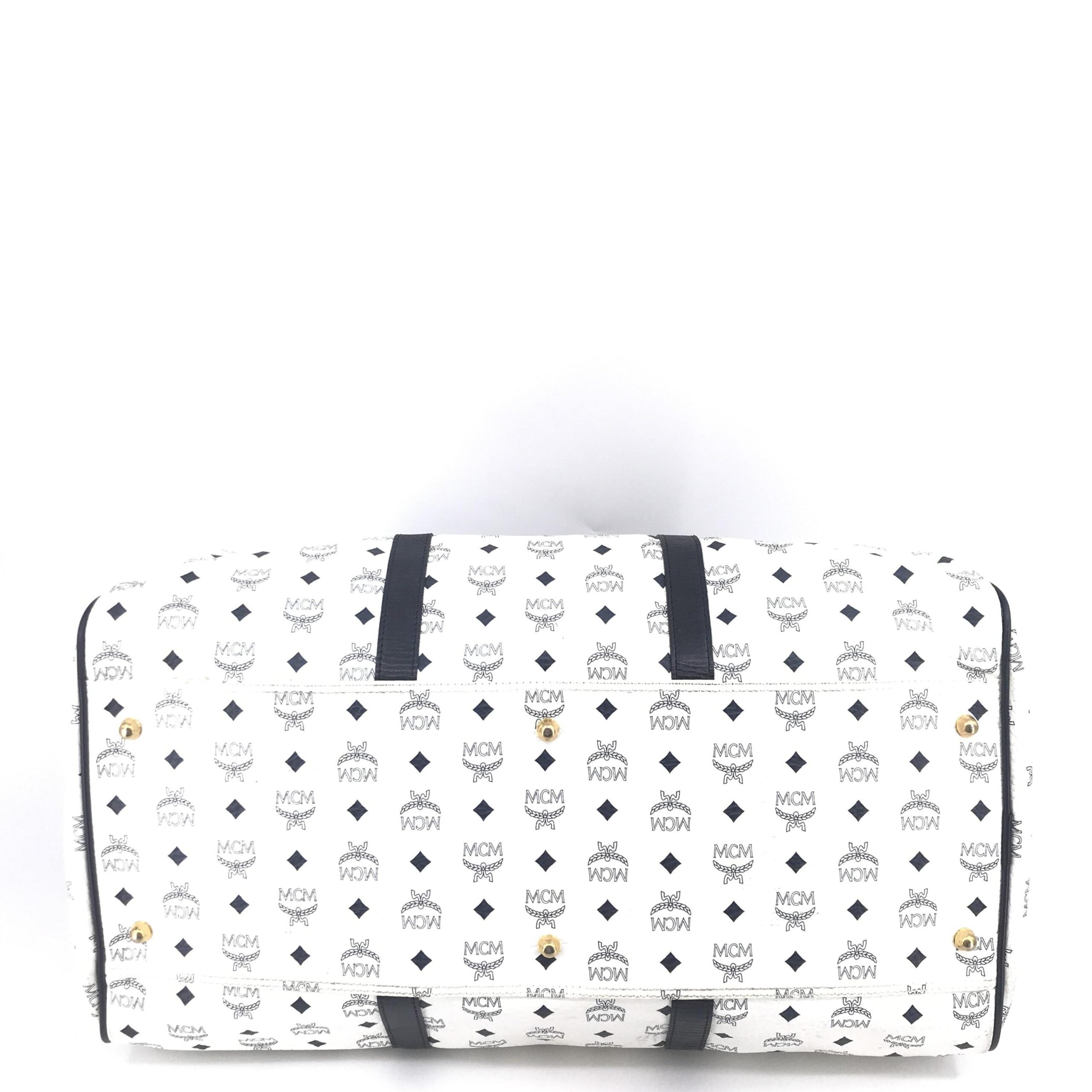 MCM LOUIS VUITTON Monogram Keepall BandoulièRe 50 Bag