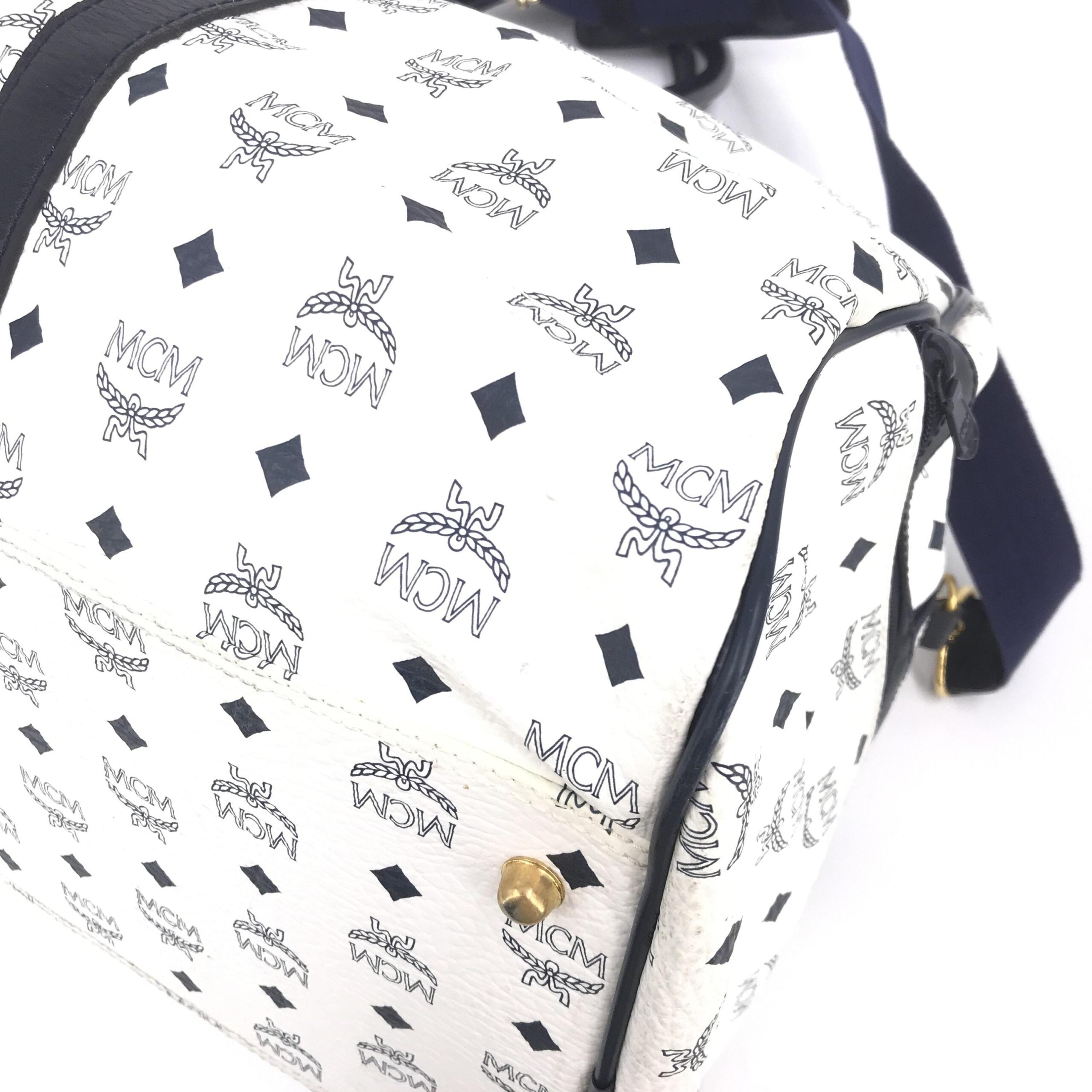 MCM LOUIS VUITTON Monogram Keepall BandoulièRe 50 Bag