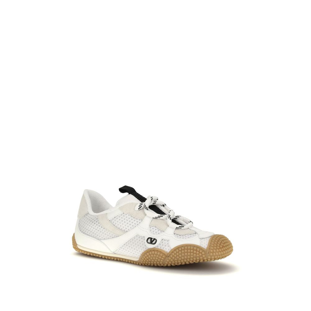 Valentino Garavani Athletic Sneakers - Refined Elegance & Performance