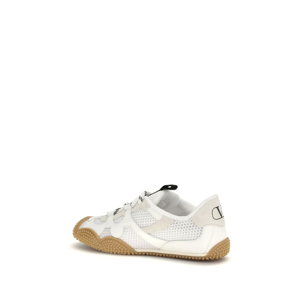 Valentino Garavani Athletic Sneakers - Refined Elegance & Performance