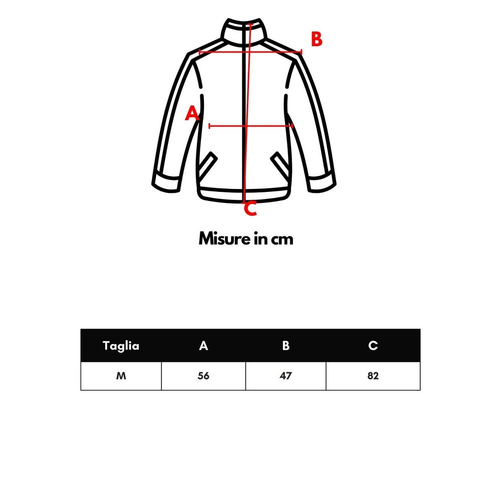 Moose Knuckles Blue Nylon Coat