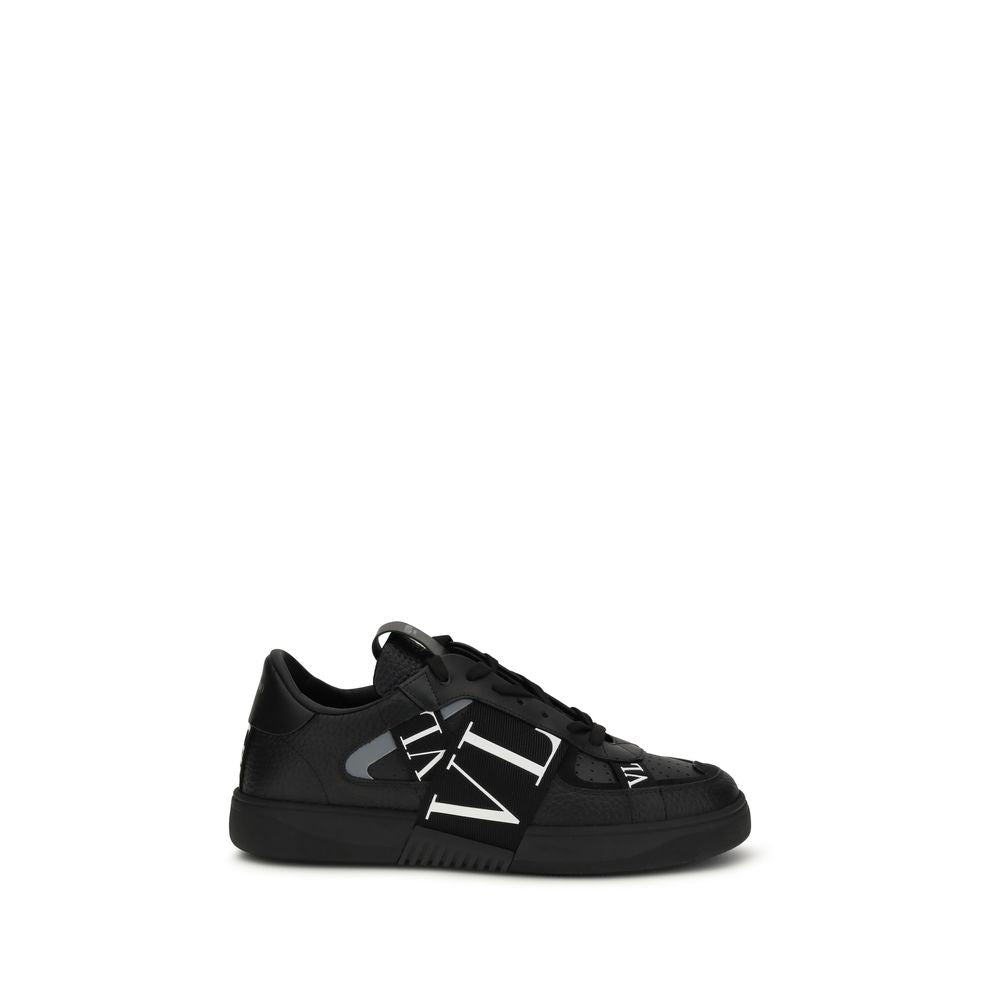 Valentino Garavani Low Top Sneakers - Luxury Footwear Redefined