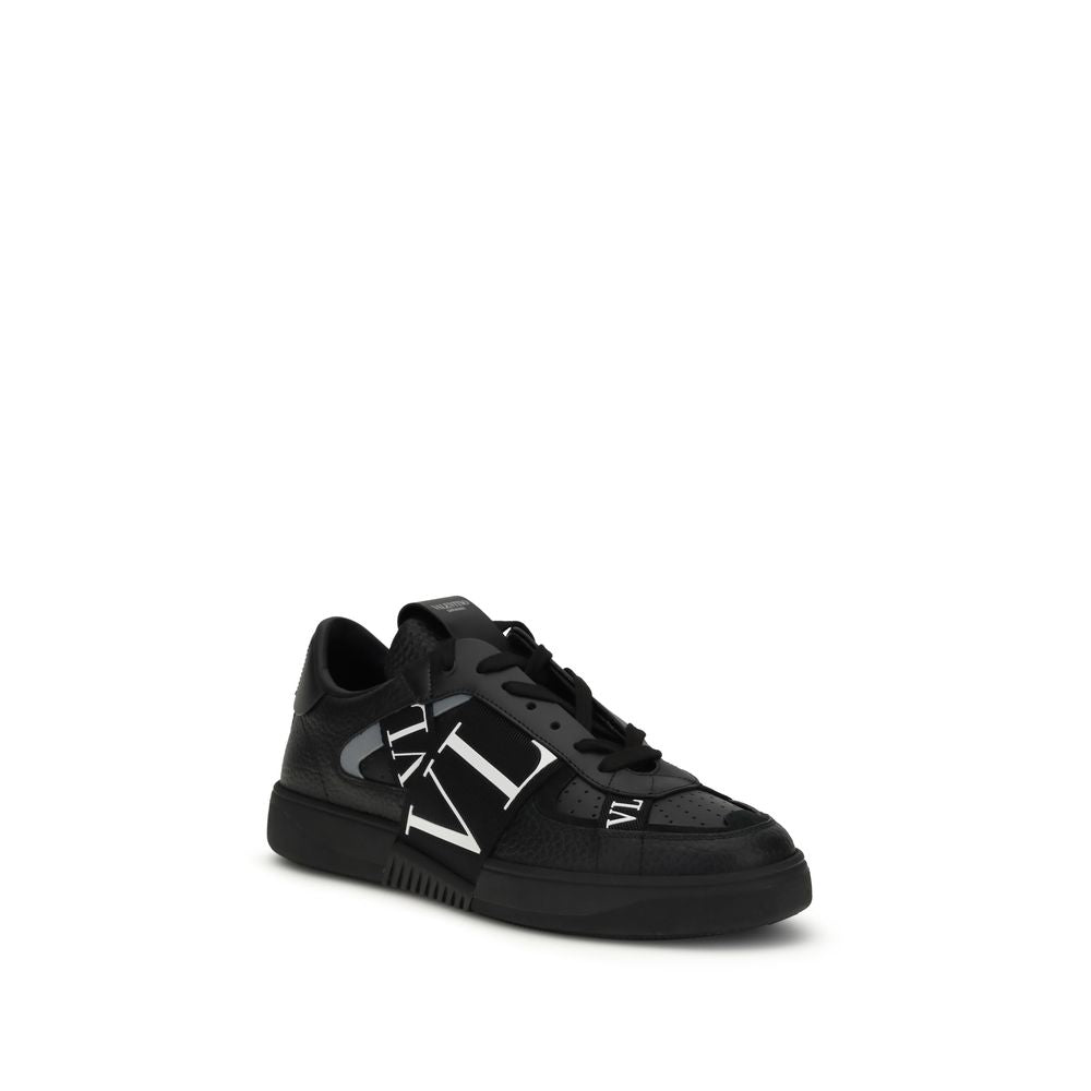 Valentino Garavani Low Top Sneakers - Luxury Footwear Redefined
