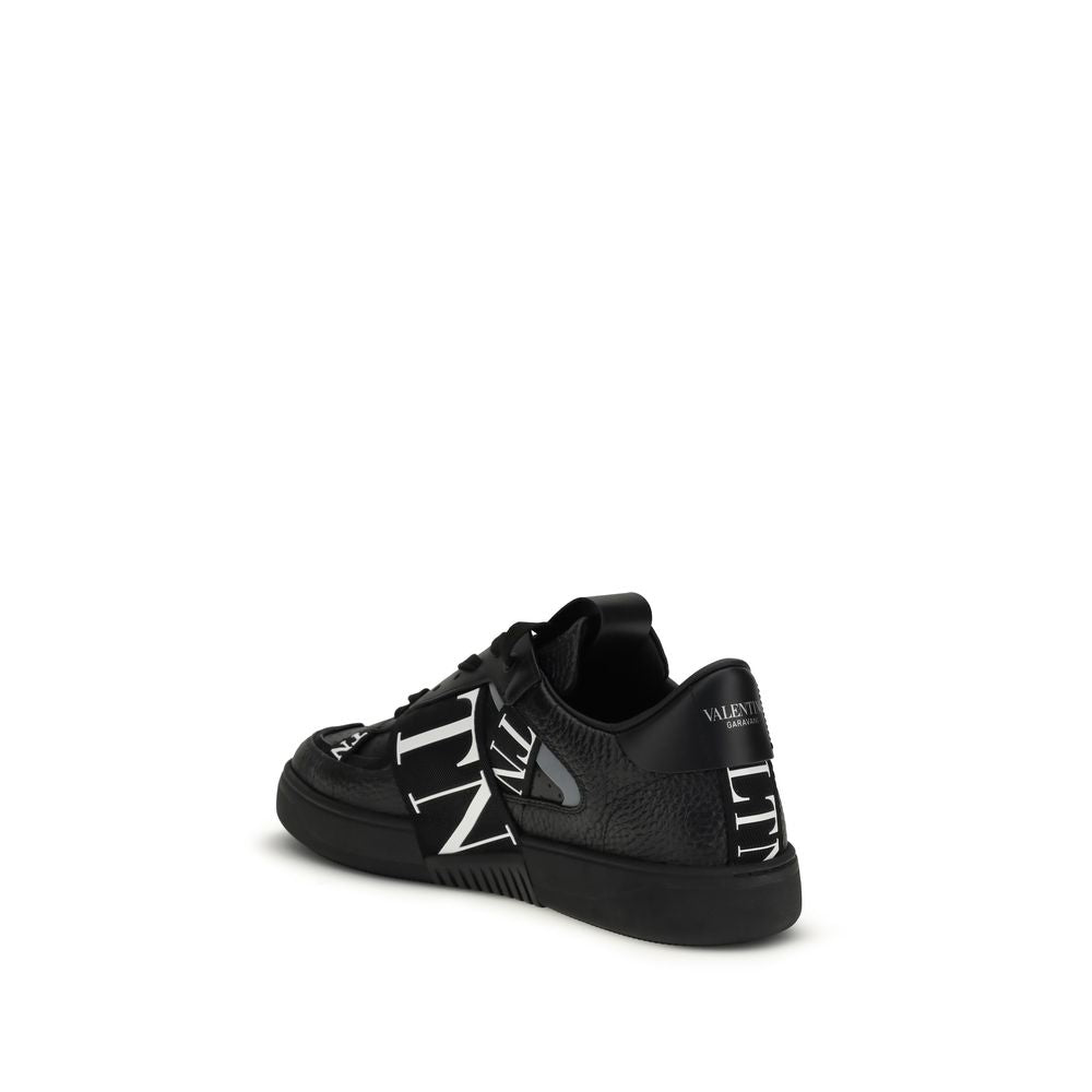 Valentino Garavani Low Top Sneakers - Luxury Footwear Redefined