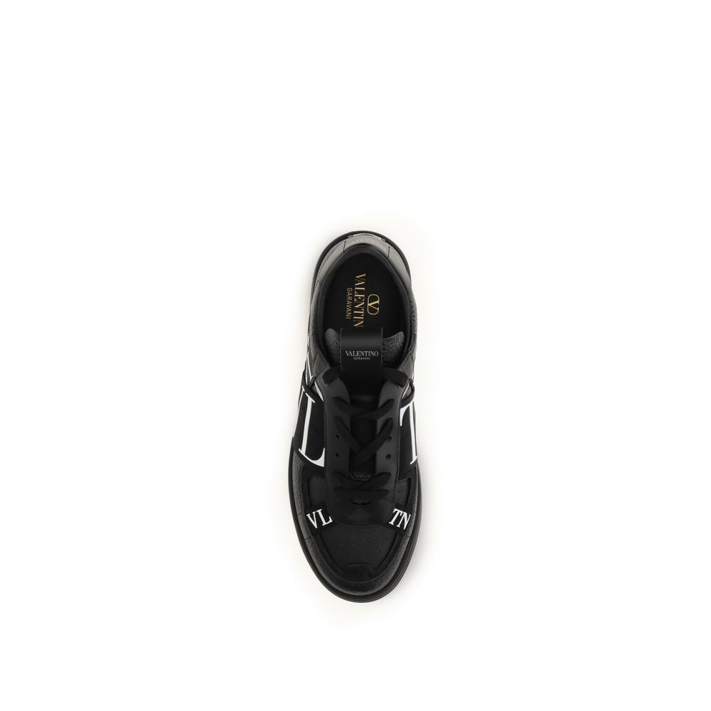 Valentino Garavani Low Top Sneakers - Luxury Footwear Redefined