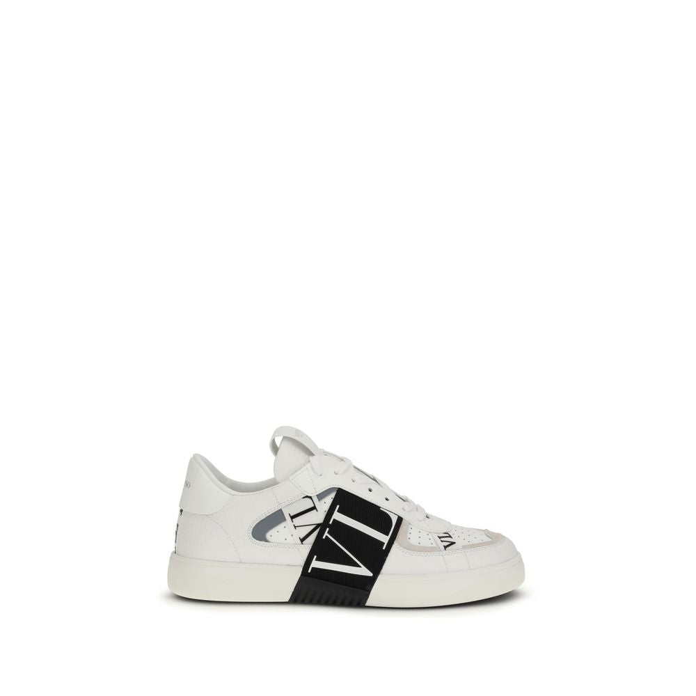 Valentino Garavani Low Top Sneakers - Exquisite Luxury Footwear