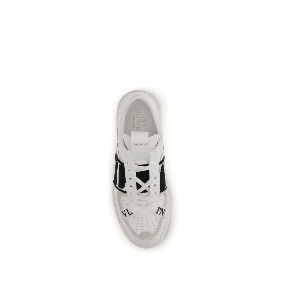 Valentino Garavani Low Top Sneakers - Exquisite Luxury Style