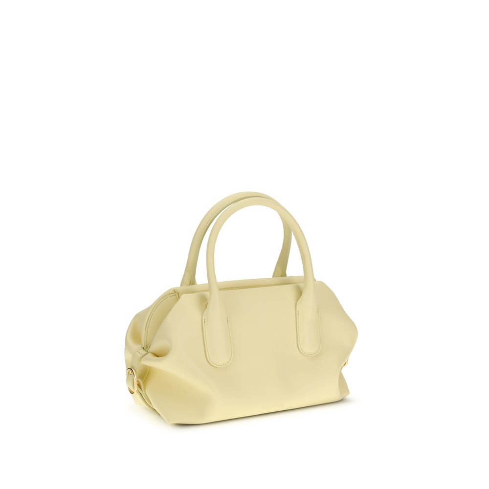 THEMOIRè Bicolor Handbag – Luxurious Mini Accessory for Elegance