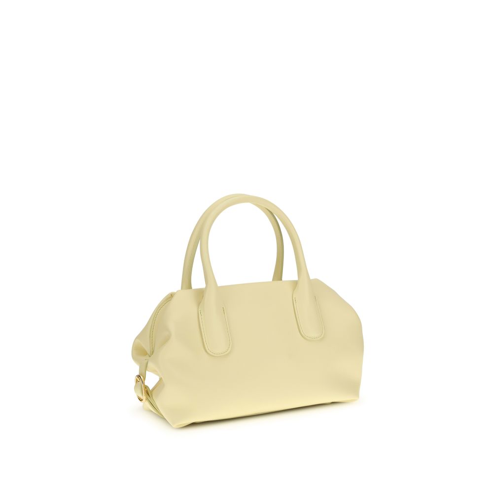 THEMOIRè Bicolor Handbag - Opulent Style for the Discerning
