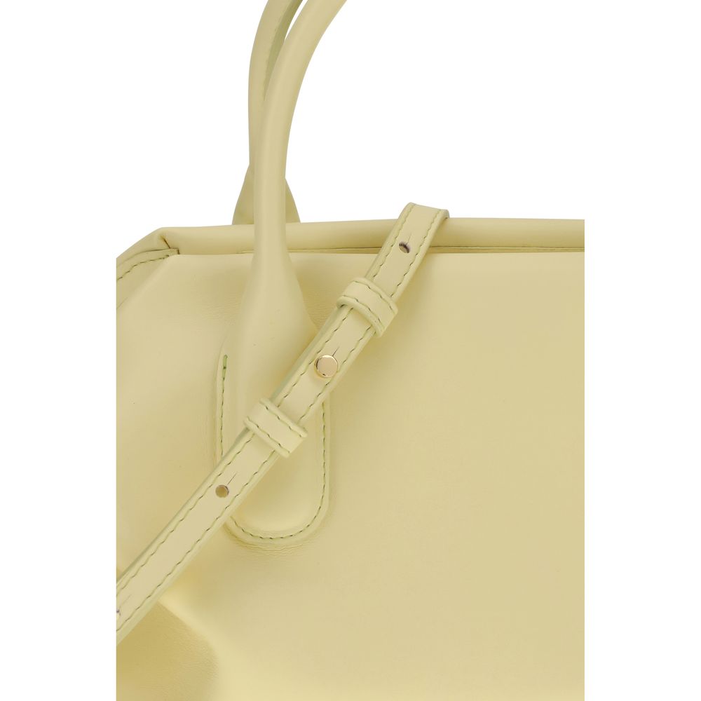 THEMOIRè Bicolor Handbag – Exquisite Luxury Redefined
