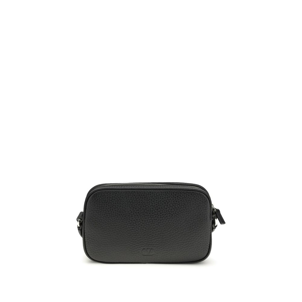 Valentino Garavani Rockstud Mini Shoulder Bag – Timeless Luxury