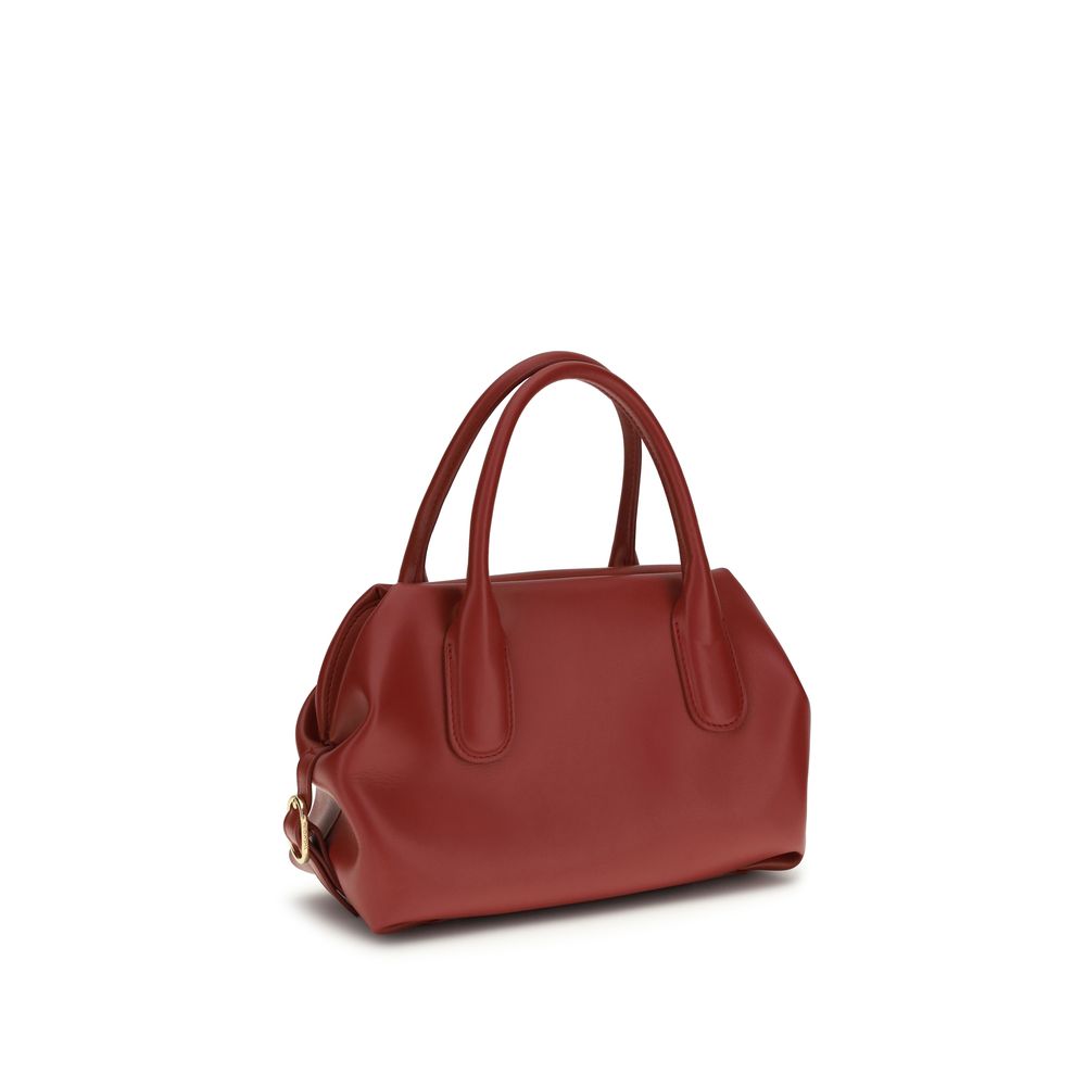 THEMOIRè Tallia Trank Mini Handbag - Exquisite Luxury Redefined