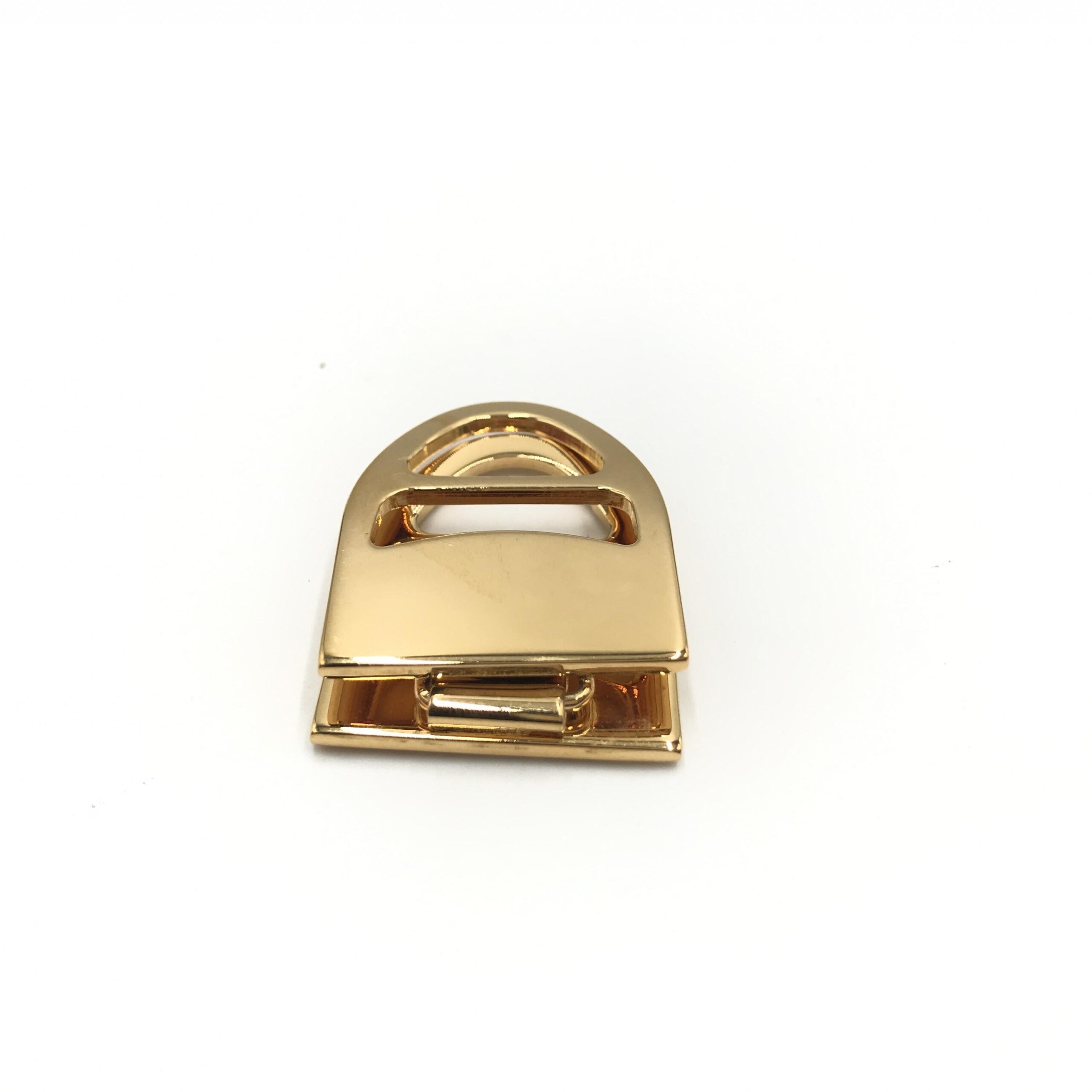 Elevate your style with the Salvatore Ferragamo Vara Metal Scarf Ring, a testament to Italian craftsmanship and timeless elegance, perfect for any sophisticated ensemble.