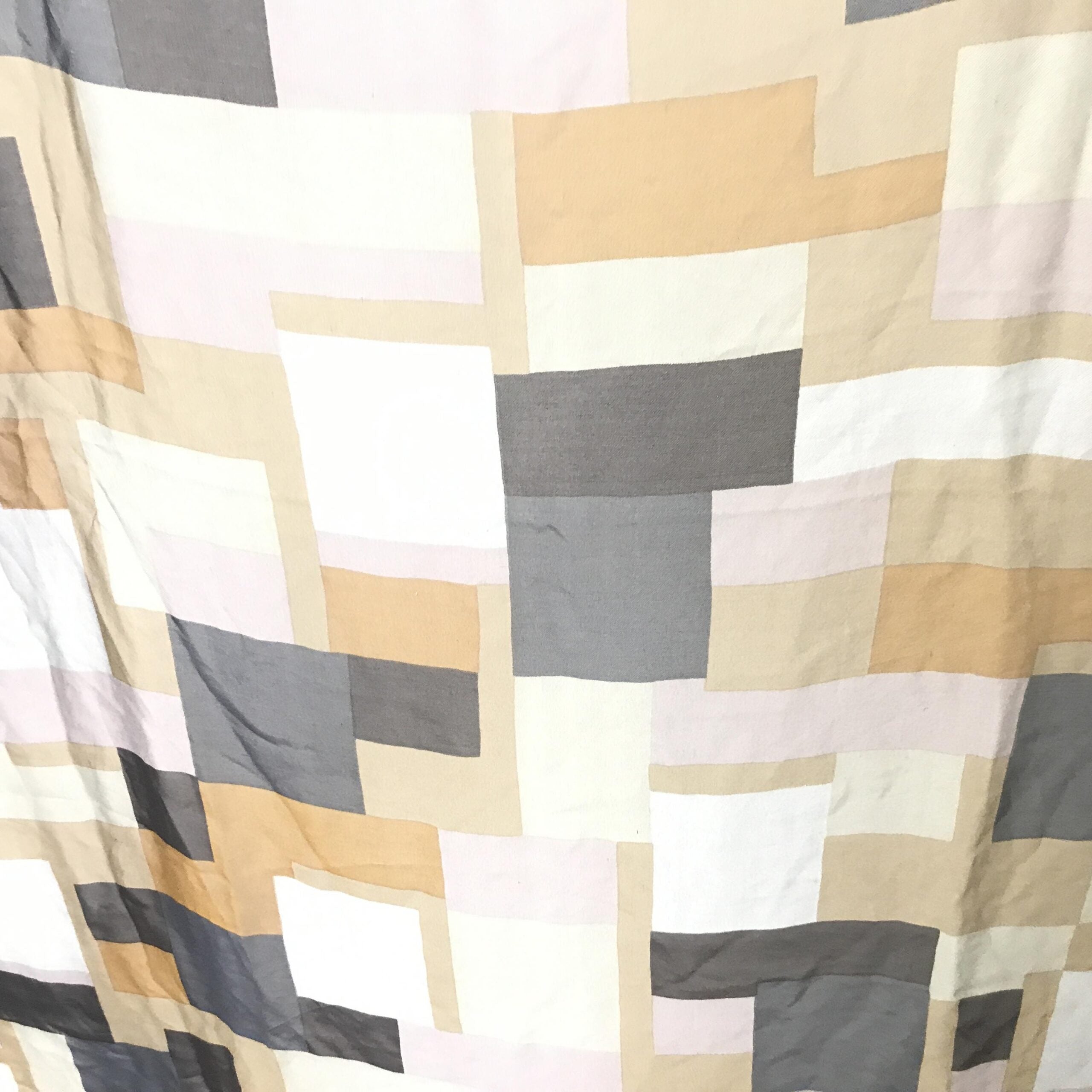 Indulge in the exquisite Salvatore Ferragamo silk scarf, a timeless accessory that embodies luxury and sophistication, perfect for elevating any ensemble.