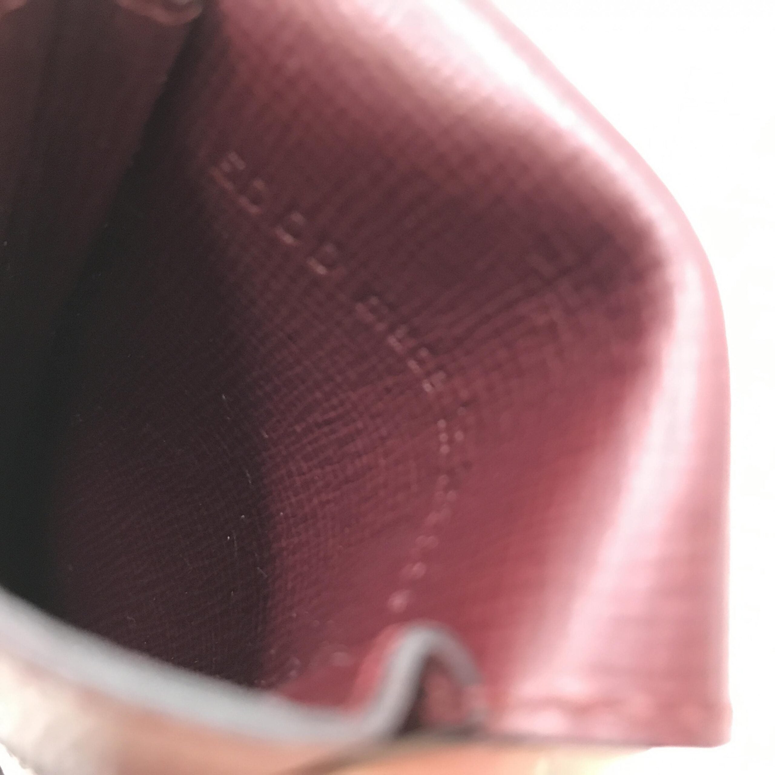 Cartier Must Line Sunglasses Leather Case - Artisanal Luxury Accessory