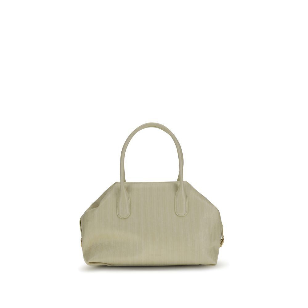 THEMOIRè Beige Shoulder Bag - Exquisite Elegance for All