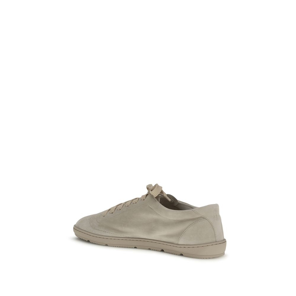 Brunello Cucinelli Low Top Sneakers | Artisanal Luxury Footwear