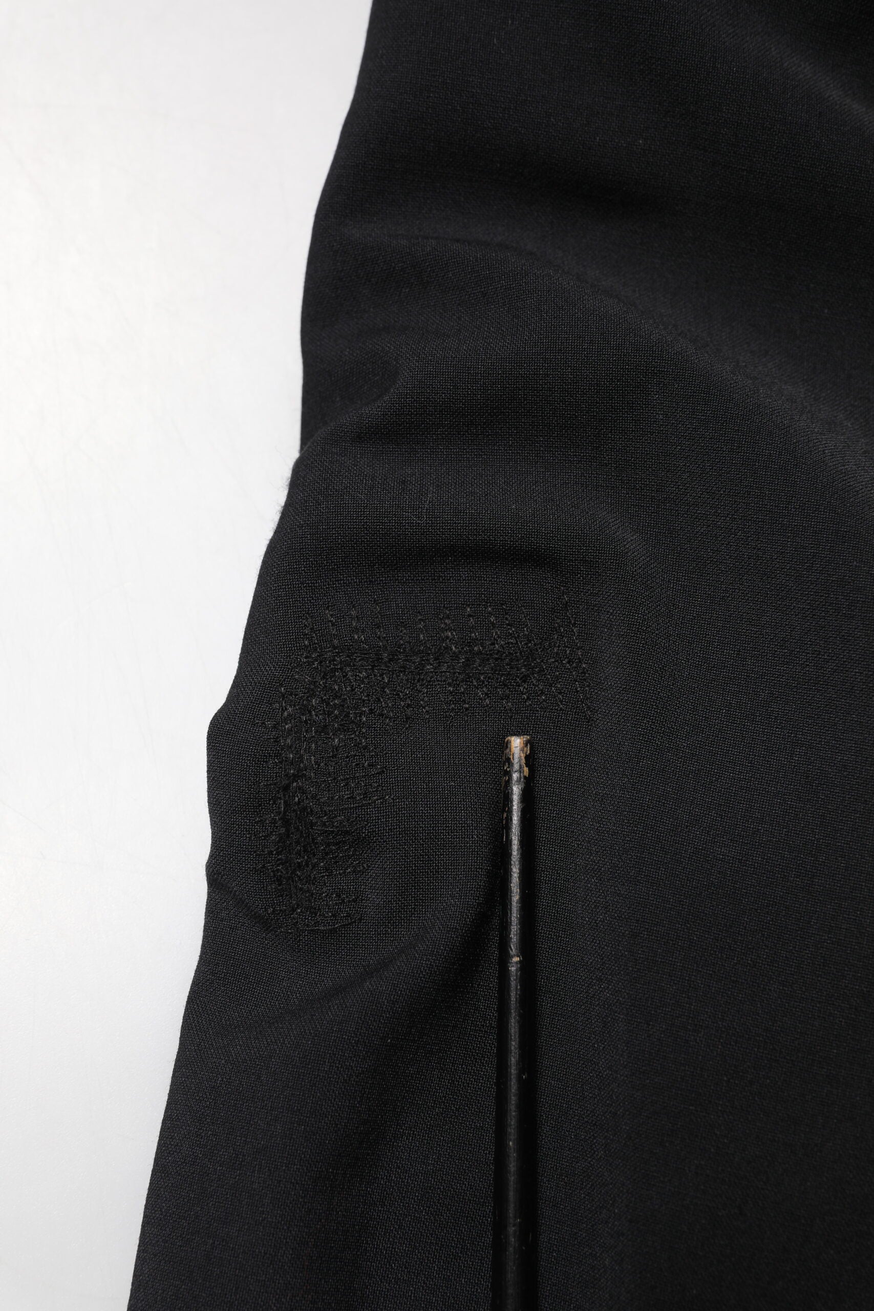 Elevate your wardrobe with the Dolce & Gabbana Black MARTINI Tuxedo Blazer, a masterpiece of Italian craftsmanship that embodies timeless elegance and sophisticated allure.
