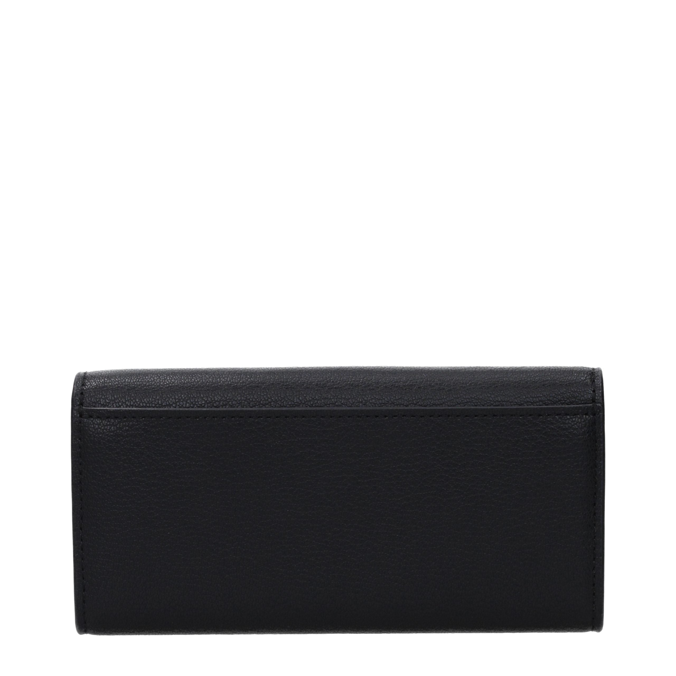 Discover the Michael Kors Black Leather Wallet, a 2023 masterpiece of premium craftsmanship, exuding timeless elegance and sophistication for the discerning individual.