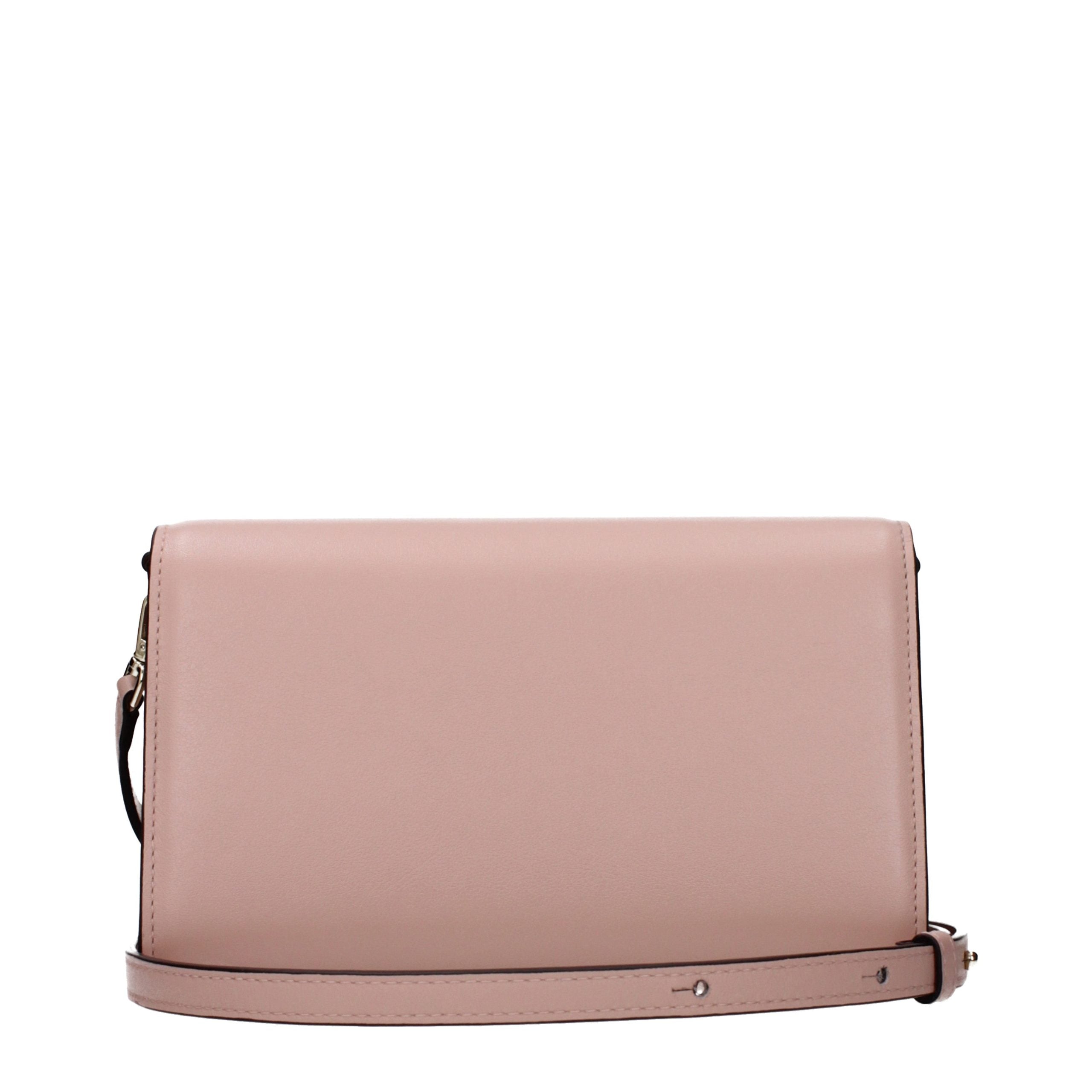 Indulge in the exquisite Jimmy Choo Pink Leather Clutch Bag, a handcrafted masterpiece of luxury and elegance, perfect for elevating any sophisticated ensemble.