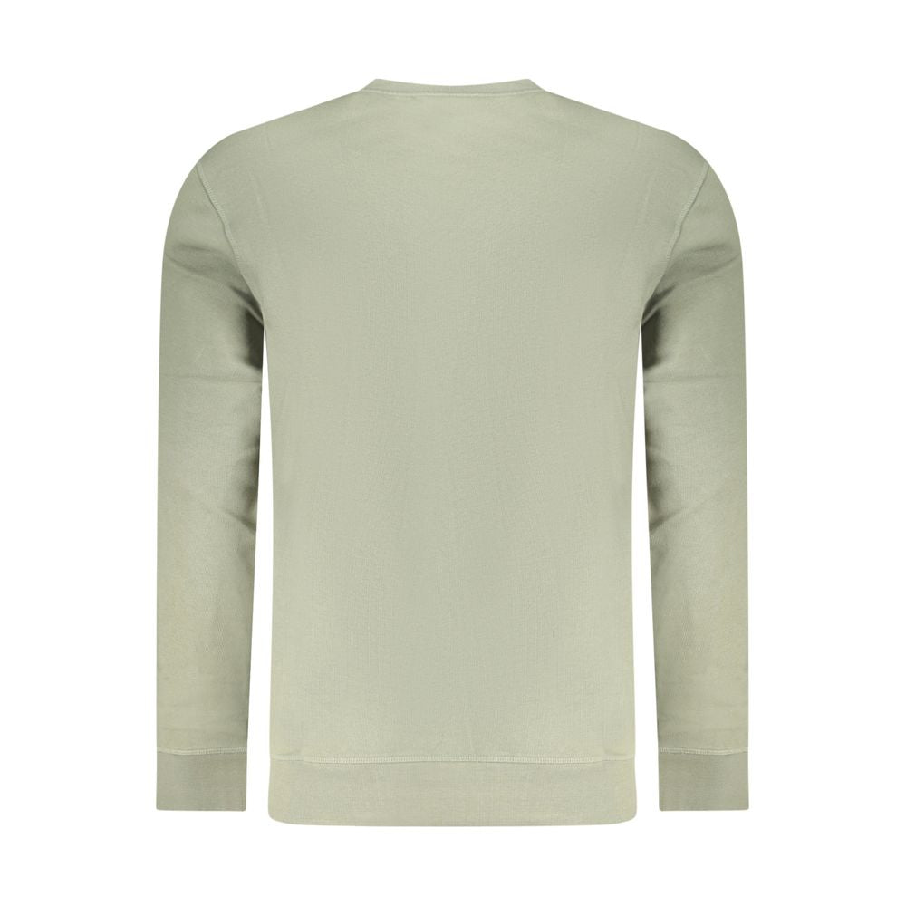 Hugo Boss Blue Cotton Underwear - Luxury Comfort Redefined