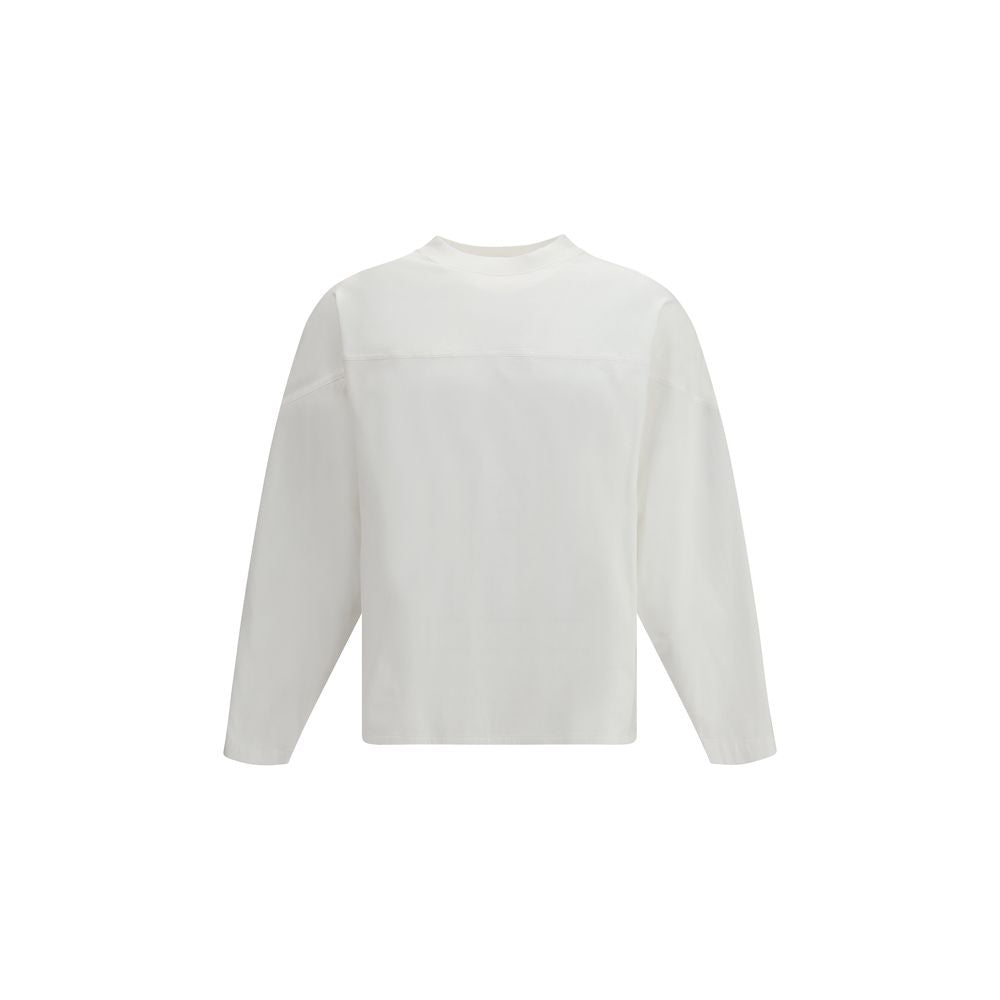 Discover the Jacquemus Atelier T-shirt, a luxurious 100% cotton piece from the SS26 collection, embodying refined elegance and versatile sophistication for discerning individuals.
