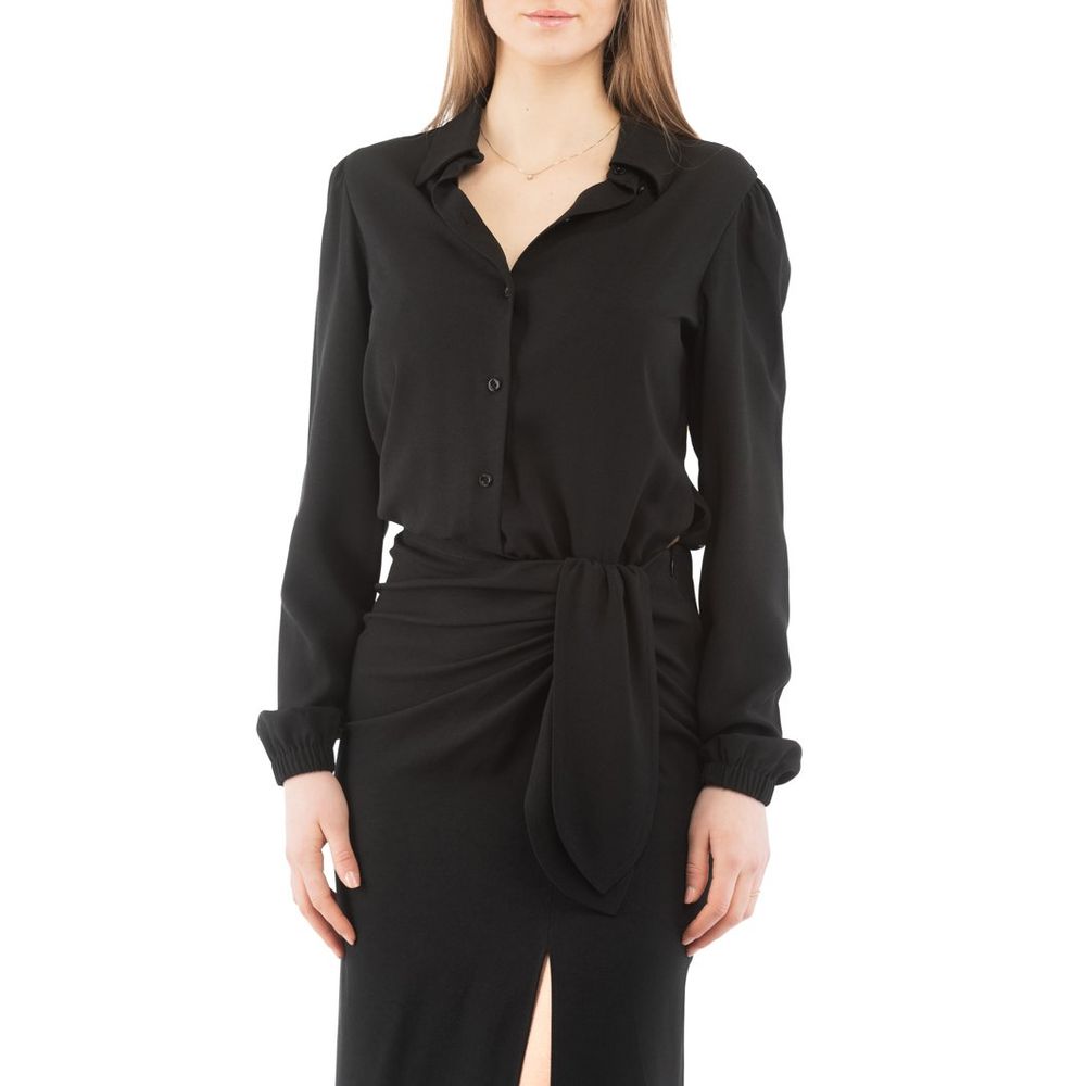 Discover the Moschino Black Marabou Casual Dress, a luxurious blend of playful charm and sophisticated elegance, crafted in Italy from sumptuous polyester for an elevated wardrobe.