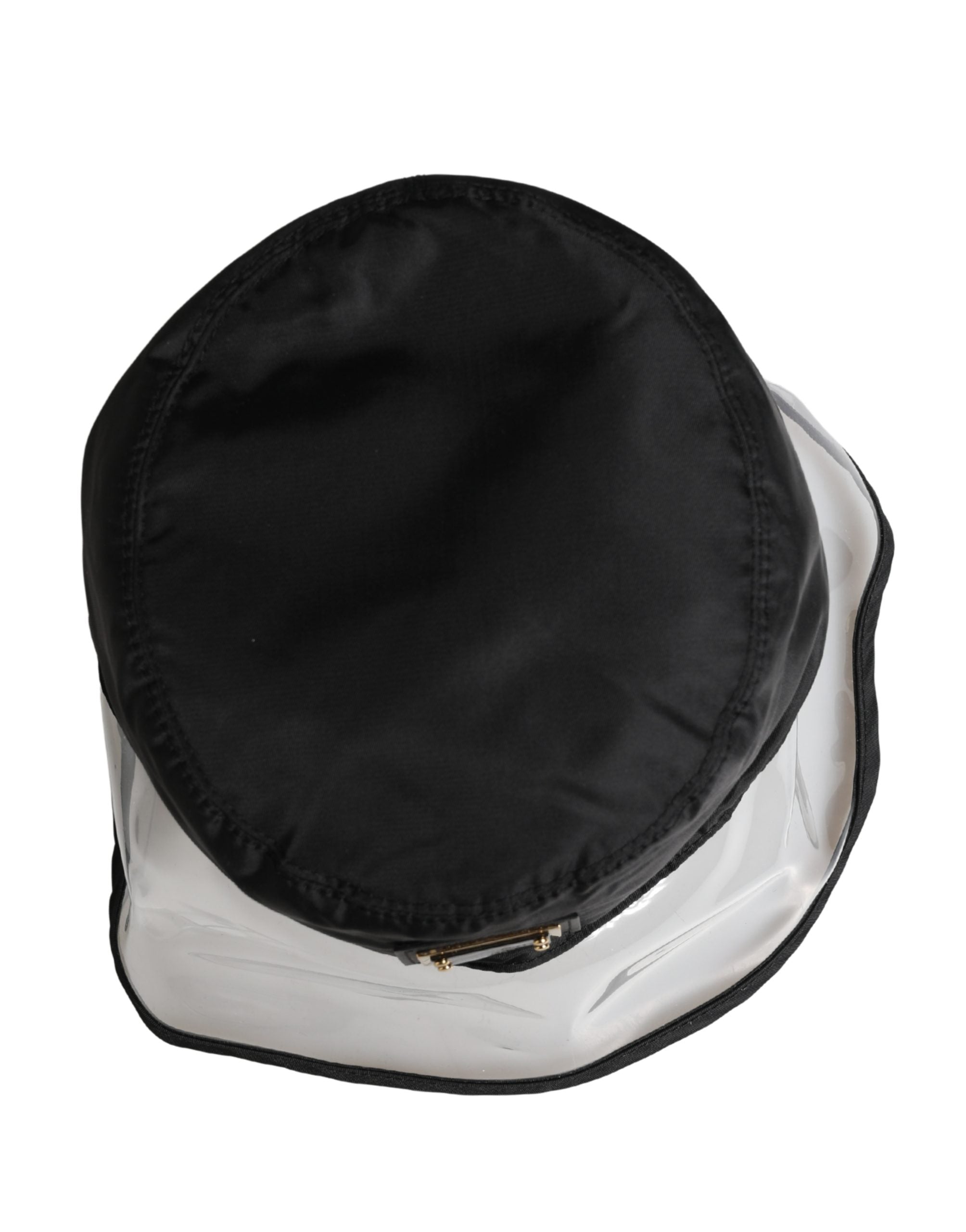 Dolce & Gabbana Fisherman Bucket Hat - Timeless Luxury Accessory