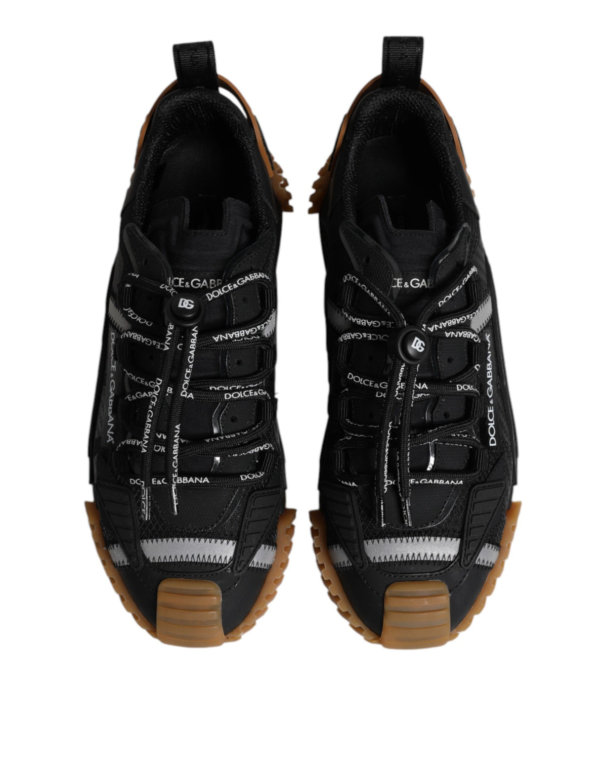 Dolce & Gabbana NS1 Sneakers - Exquisite Luxury Footwear