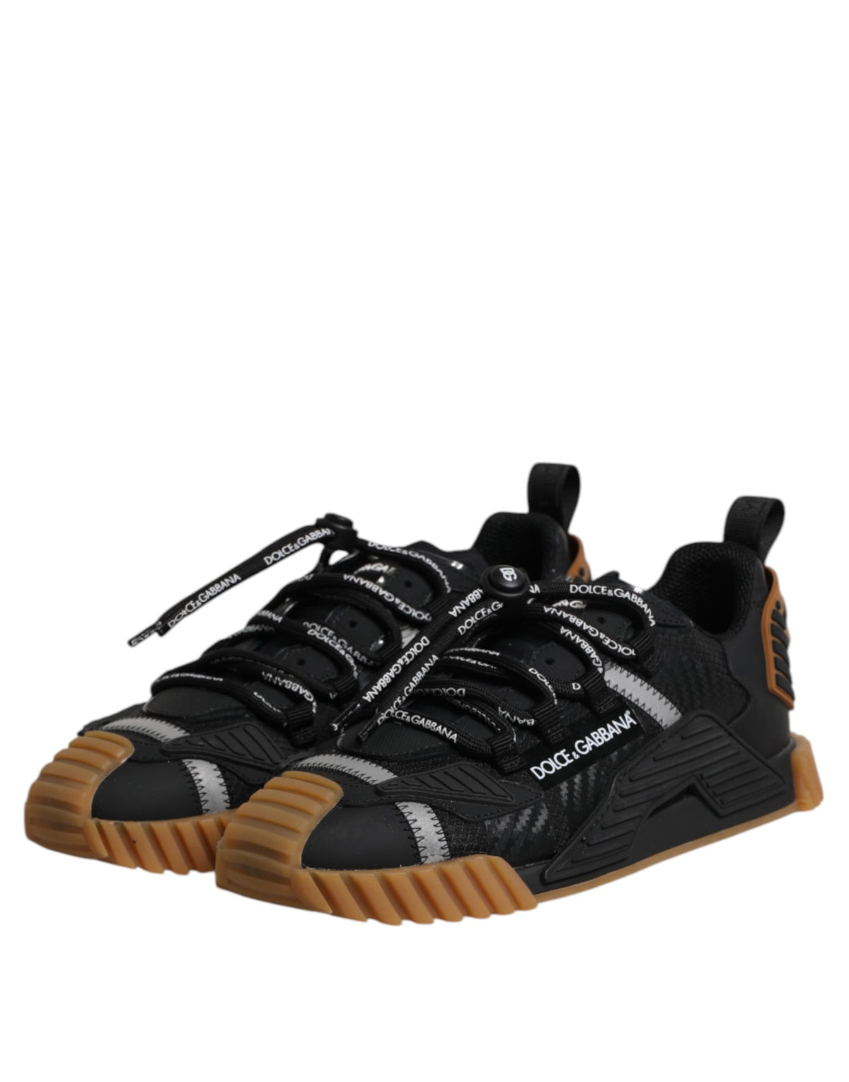 Dolce & Gabbana NS1 Sneakers - Luxury Footwear Redefined