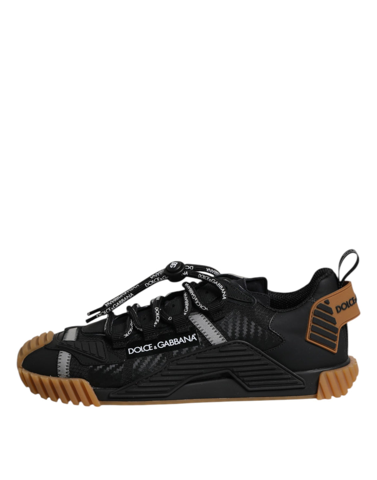 Dolce & Gabbana NS1 Sneakers - Exquisite Luxury Footwear