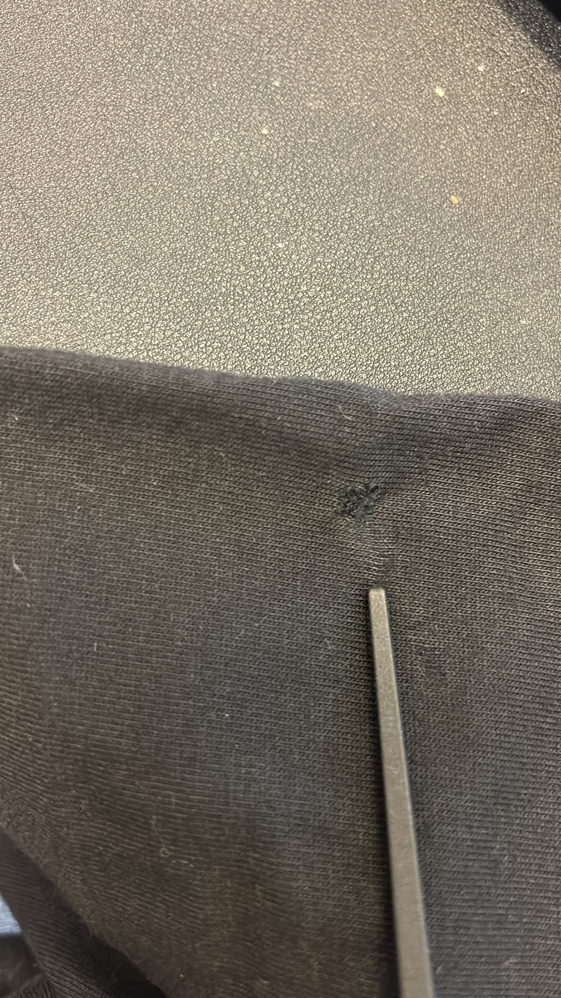 Dolce & Gabbana Multicolor Checkered Wool Men Jogger Pants