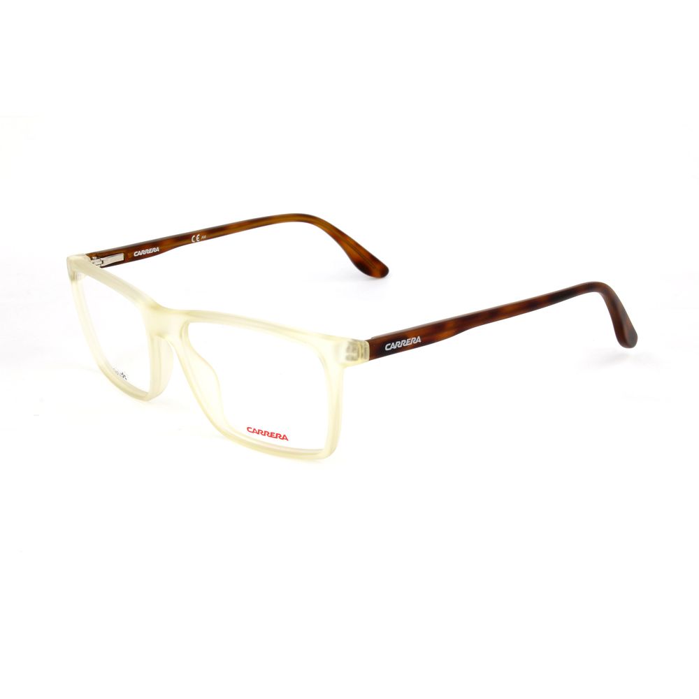 Carrera Brown Resin Glasses (Frames)