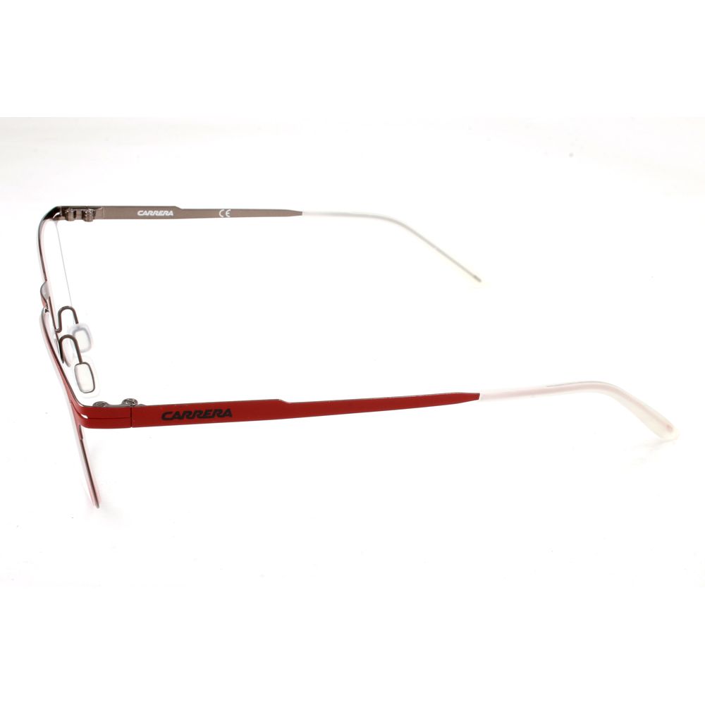 Carrera Multicolor Stainless Steel Glasses - Artisanal Luxury Eyewear