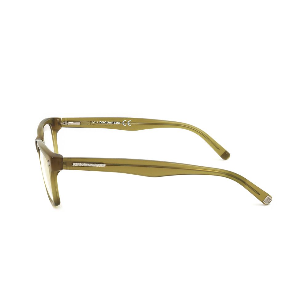 Dsquared² Bicolor Acetate Glasses (Frames)