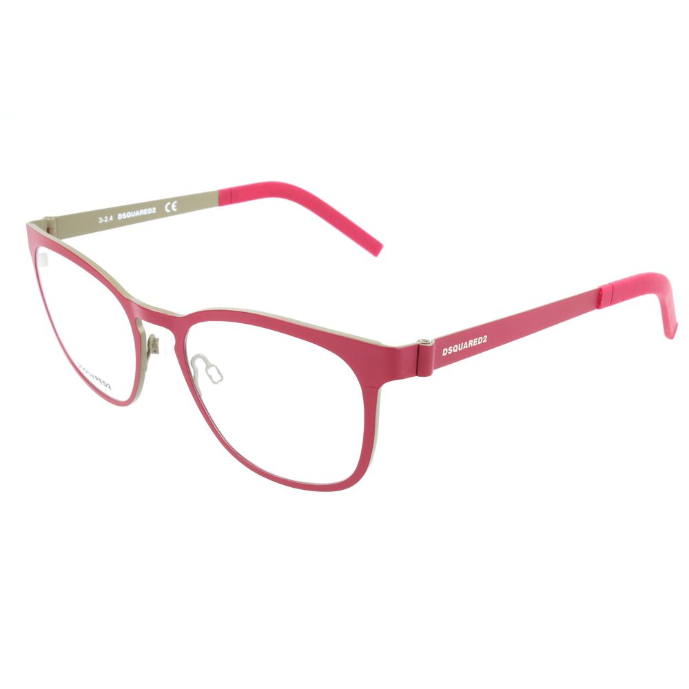 Dsquared² Multicolor Metal Glasses (Frames)