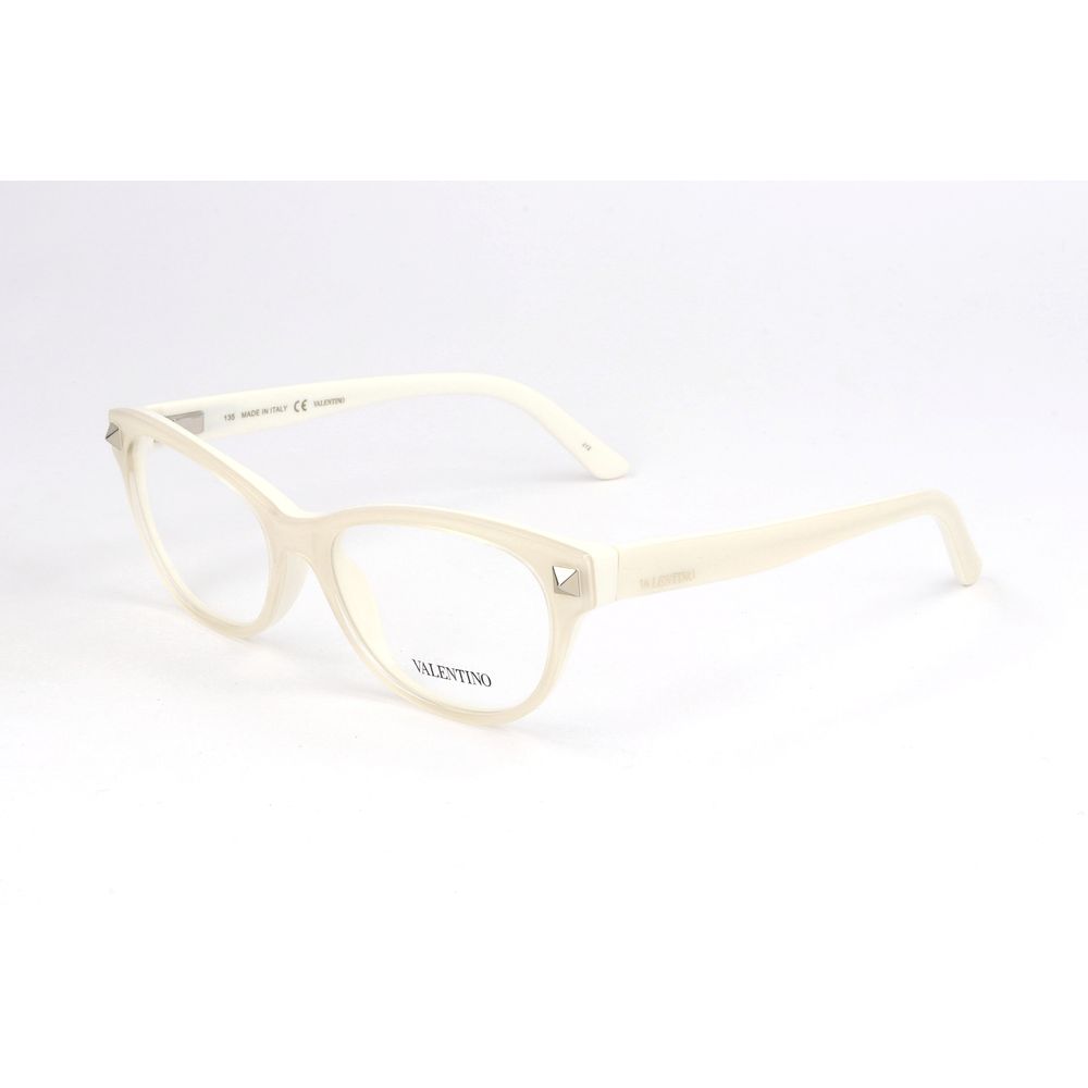 Valentino Gray Acetate Glasses (Frames)
