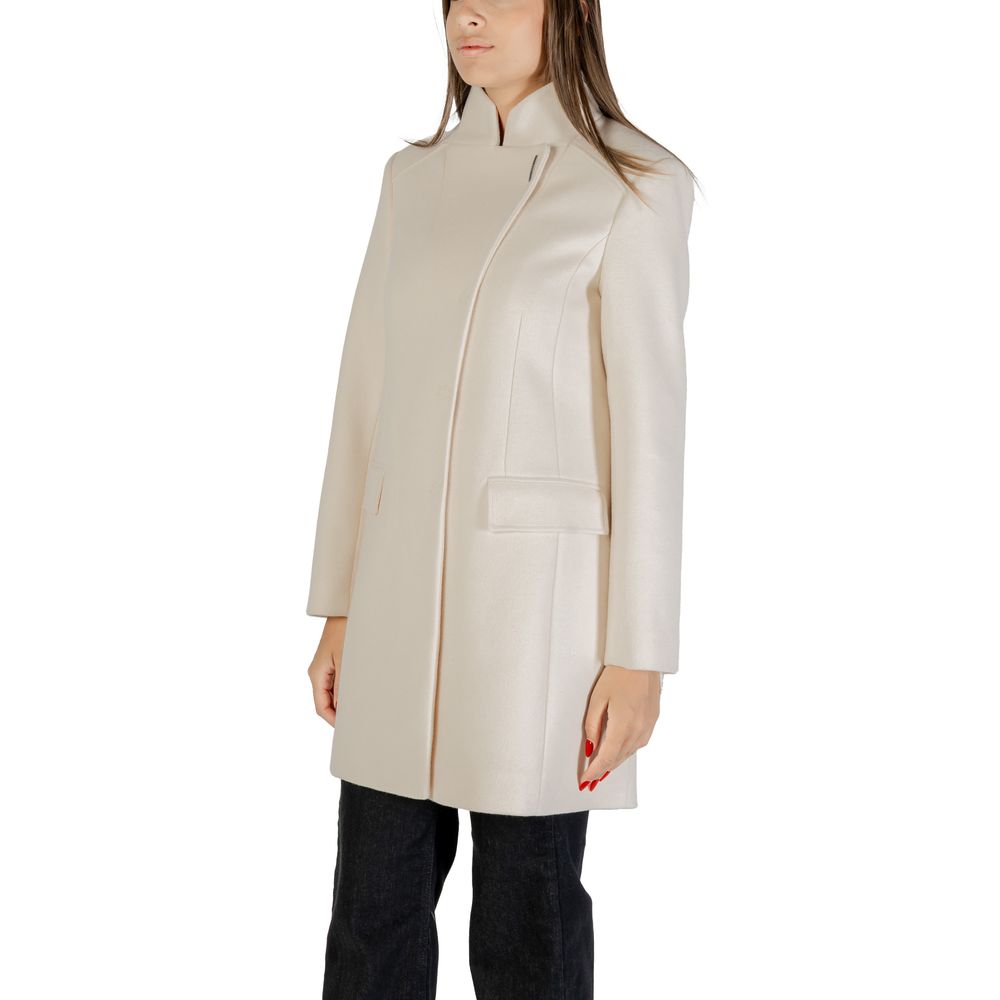 Liu Jo Cream Polyester False