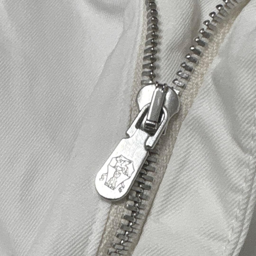 Brunello Cucinelli White Cotton Casual Pants