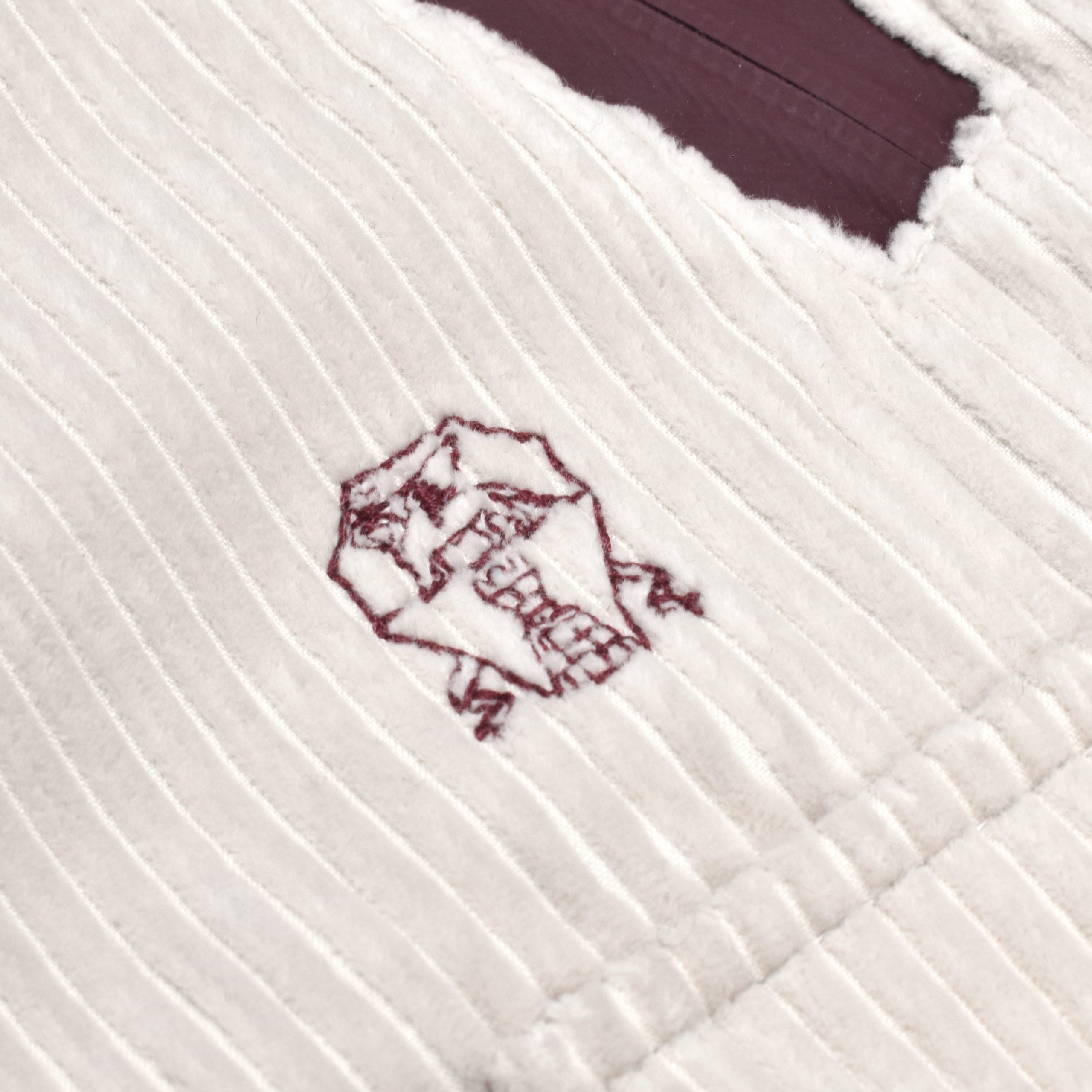 Brunello Cucinelli Bicolor Cotton Athletic Pants