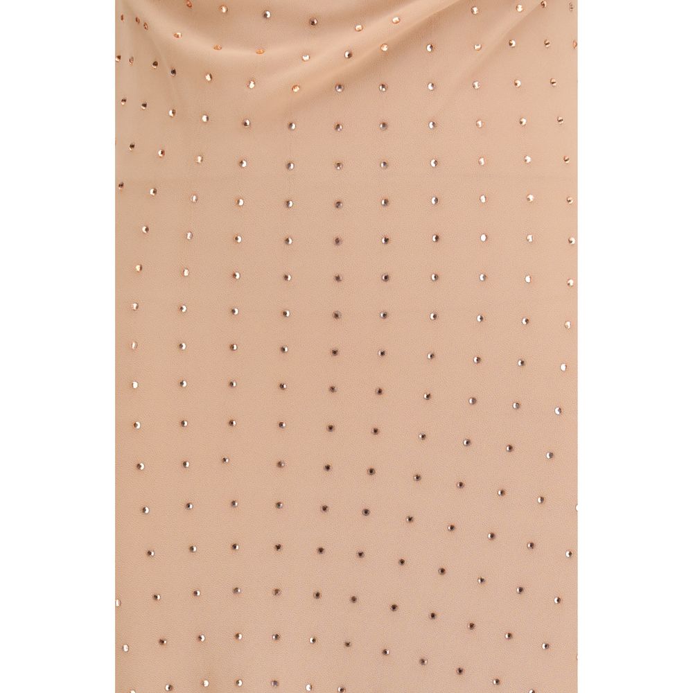 PINKO Multicolor Cocktail Dress - Exquisite Luxury for Every Occasion