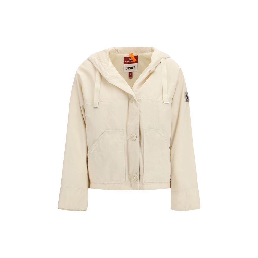 Parajumpers Rosemary Jacket - Effortless Elegance in Beige
