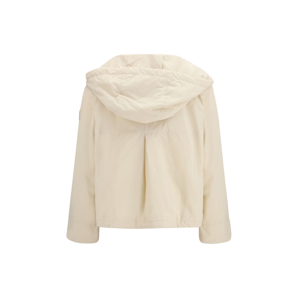 Parajumpers Rosemary Jacket - Effortless Elegance in Beige