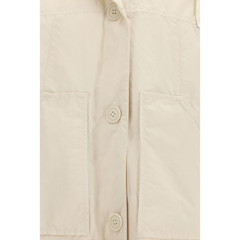 Parajumpers Rosemary Jacket – Effortless Elegance in Beige