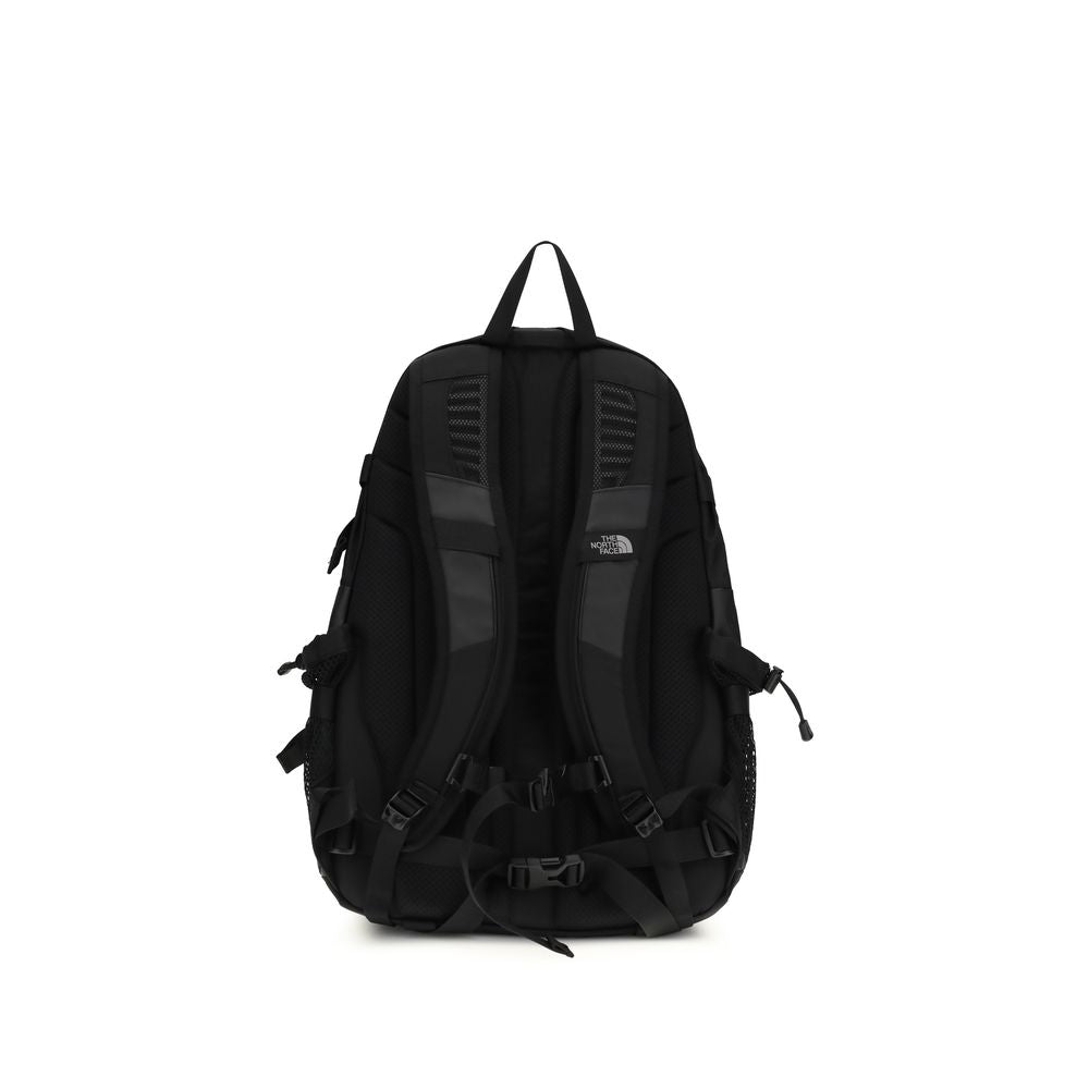 The North Face Black Polyester Backpack